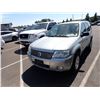 Image 1 : 2006 Mercury Mariner Hybrid