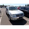 Image 2 : 2006 Mercury Mariner Hybrid