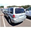 Image 4 : 2006 Mercury Mariner Hybrid