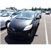 Image 1 : 2012 Toyota Prius