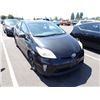 Image 2 : 2012 Toyota Prius