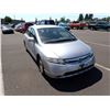 Image 2 : 2008 Honda Civic Hybrid