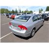 Image 3 : 2008 Honda Civic Hybrid