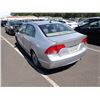 Image 4 : 2008 Honda Civic Hybrid