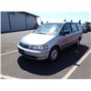 Image 1 : 1998 Honda Odyssey