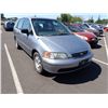 Image 2 : 1998 Honda Odyssey
