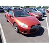 Image 2 : 2012 Mitsubishi Eclipse Spyder