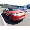 Image 4 : 2012 Mitsubishi Eclipse Spyder