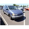 Image 2 : 1999 Toyota Sienna