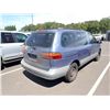 Image 3 : 1999 Toyota Sienna