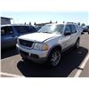 Image 1 : 2002 Ford Explorer