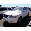 Image 1 : 2013 Nissan Pathfinder
