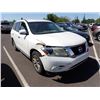 Image 2 : 2013 Nissan Pathfinder