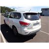 Image 4 : 2013 Nissan Pathfinder