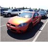 Image 1 : 2007 Mitsubishi Eclipse
