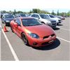 Image 2 : 2007 Mitsubishi Eclipse