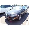Image 1 : 2008 Audi A6