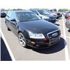 Image 2 : 2008 Audi A6