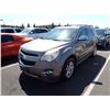 Image 1 : 2012 Chevrolet Equinox