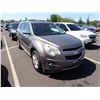 Image 2 : 2012 Chevrolet Equinox