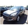 Image 1 : 2016 Ford Escape