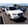 Image 2 : 2015 Subaru Forester
