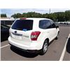 Image 3 : 2015 Subaru Forester
