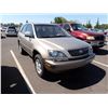 Image 2 : 1999 Lexus RX 300