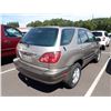 Image 3 : 1999 Lexus RX 300