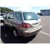Image 4 : 1999 Lexus RX 300