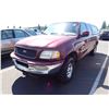 Image 1 : 1998 Ford F-150