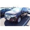 Image 1 : 2013 Ford Edge