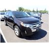 Image 2 : 2013 Ford Edge