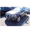 Image 1 : 2011 Audi Q5