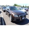 Image 2 : 2011 Audi Q5