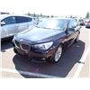 Image 1 : 2012 BMW 535i GT