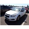 Image 1 : 2015 Chevrolet Cruze