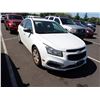 Image 2 : 2015 Chevrolet Cruze