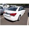 Image 3 : 2015 Chevrolet Cruze