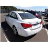 Image 4 : 2015 Chevrolet Cruze
