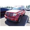 Image 1 : 2011 Dodge Nitro