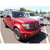 Image 2 : 2011 Dodge Nitro