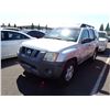 Image 1 : 2006 Nissan Xterra