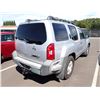 Image 3 : 2006 Nissan Xterra