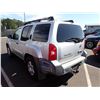 Image 4 : 2006 Nissan Xterra