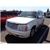 Image 1 : 2005 Cadillac Escalade