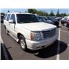 Image 2 : 2005 Cadillac Escalade