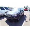 Image 1 : 2013 BMW X3