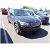 Image 2 : 2013 BMW X3