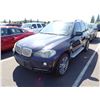 Image 1 : 2007 BMW X5